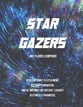 Star Gazers Concert Band sheet music cover
